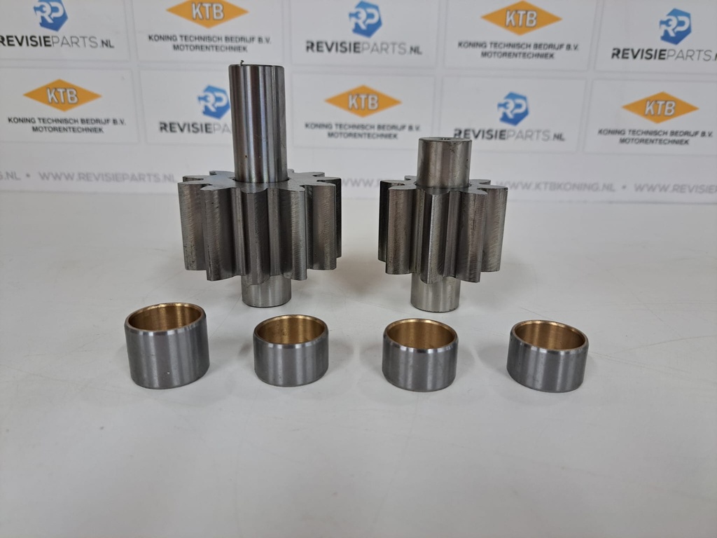 Reparatieset oliepomp DAF WS/XF