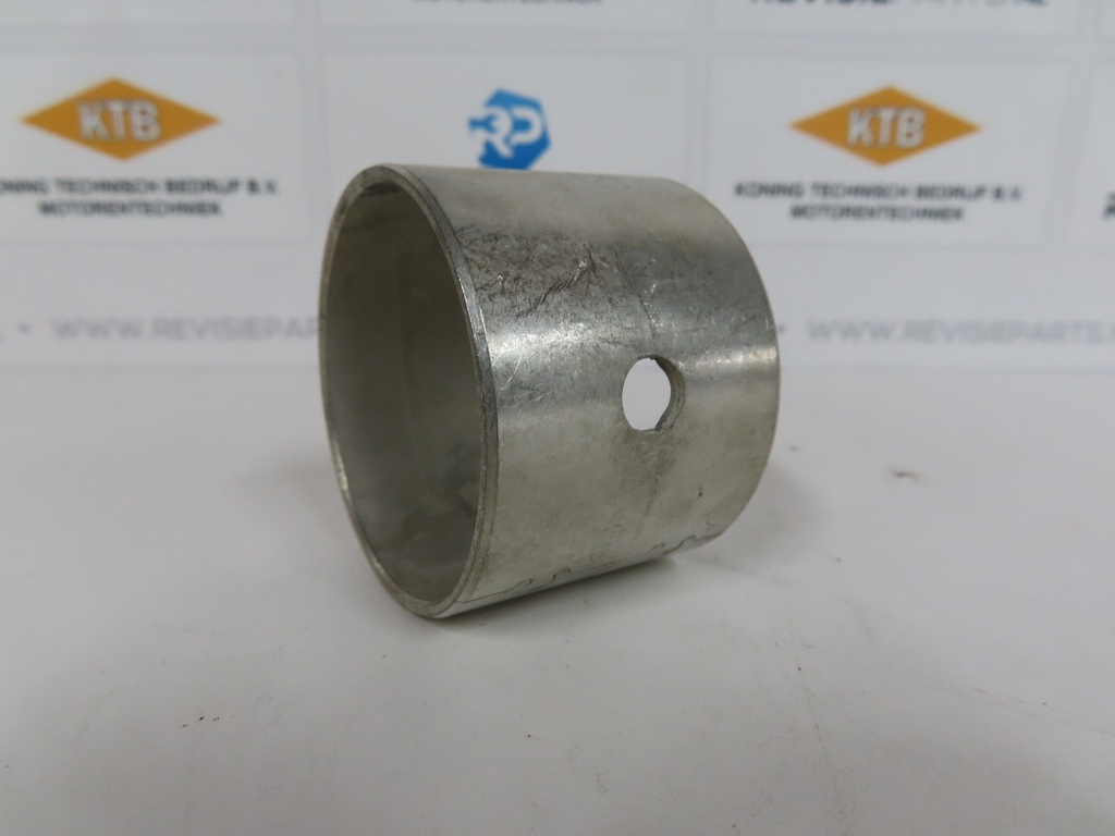 Connecting rod bearing bush