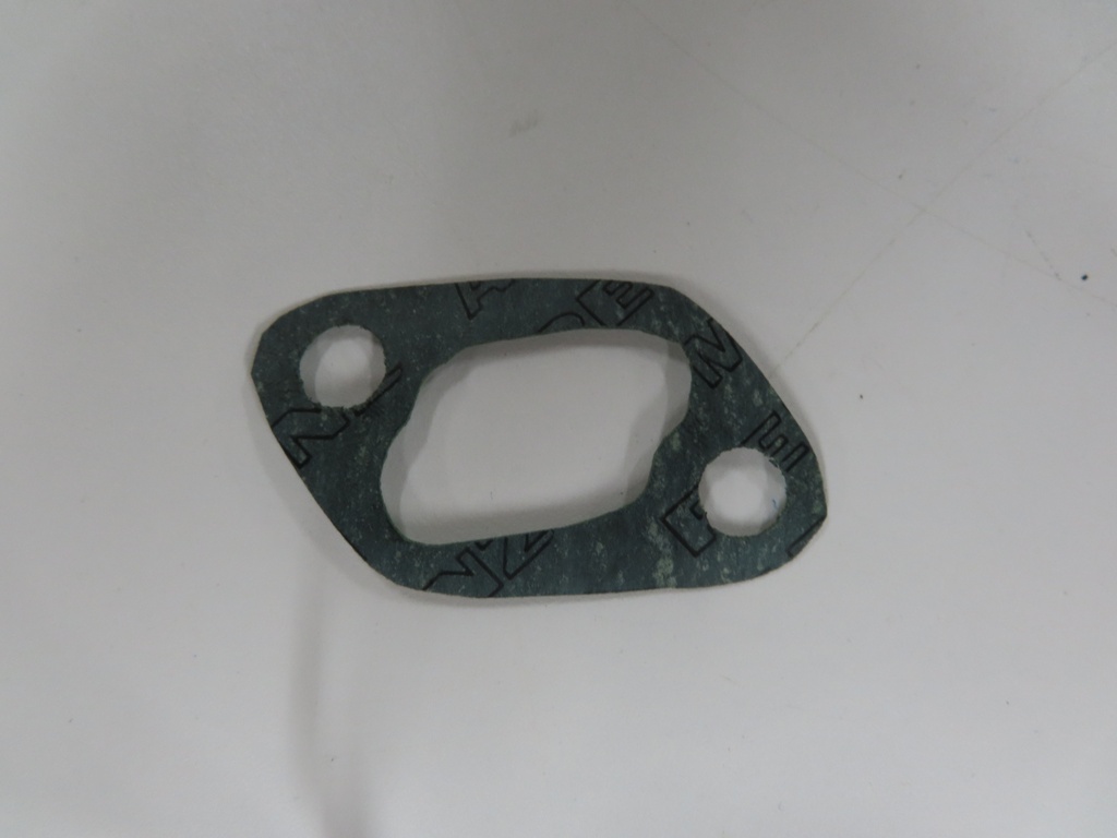 Gasket water pipe DAF WS