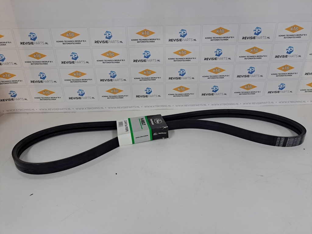 V-Snaar DAF WS