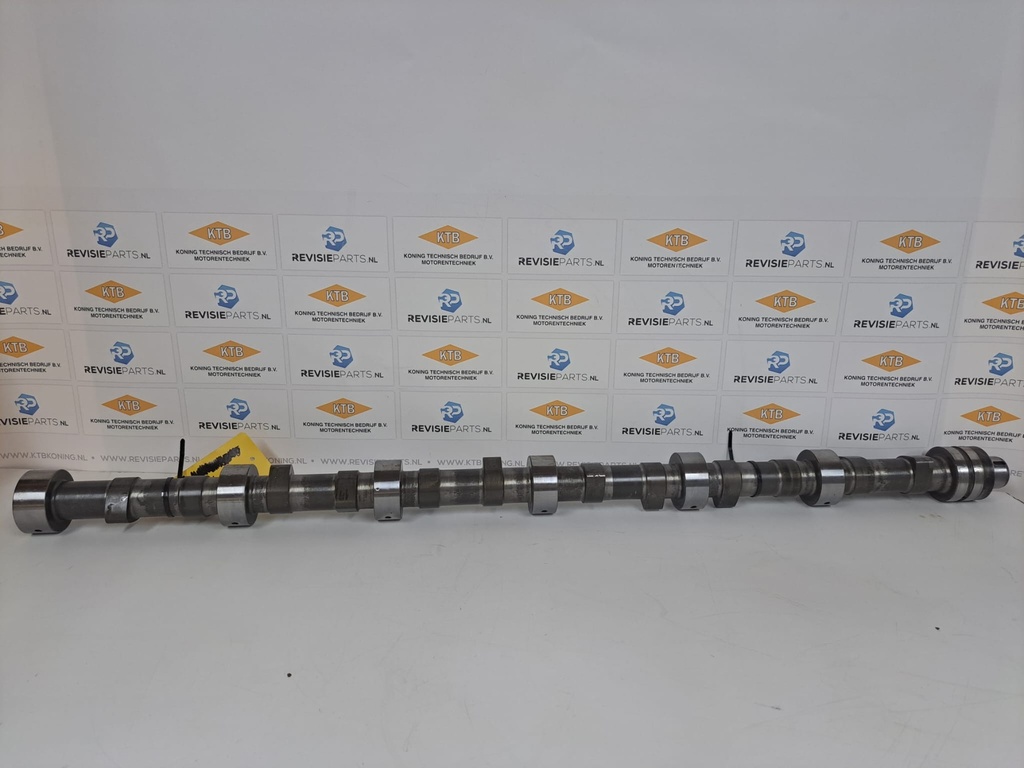 Camshaft DAF WS