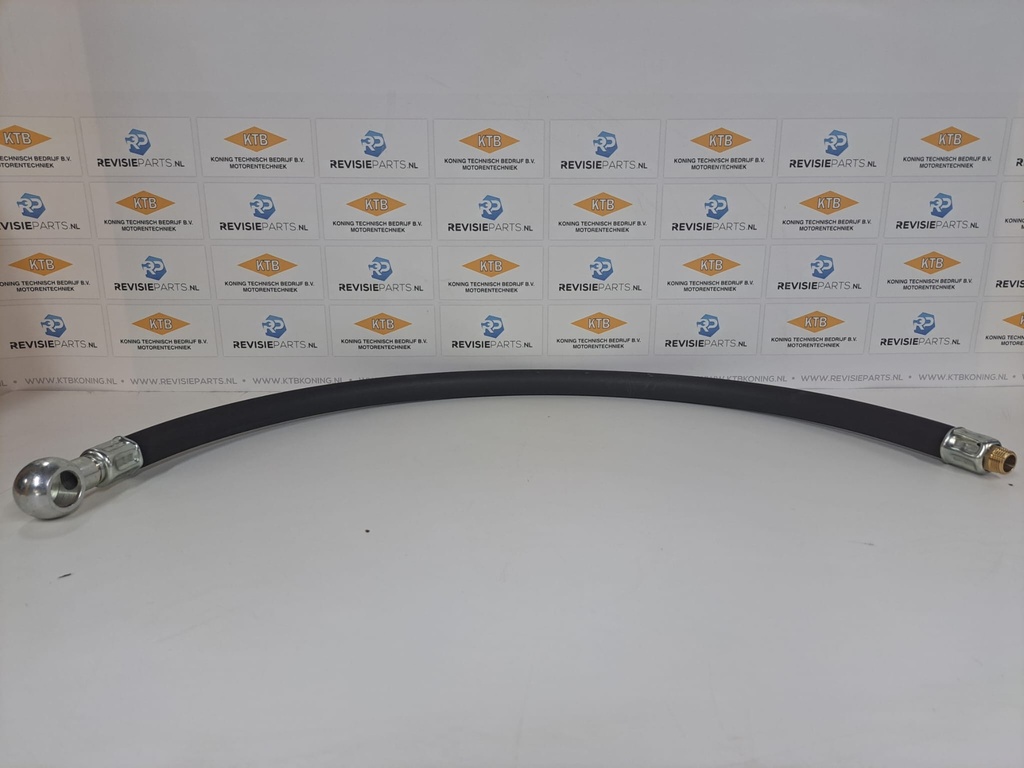 Oil pressure hose DAF WS