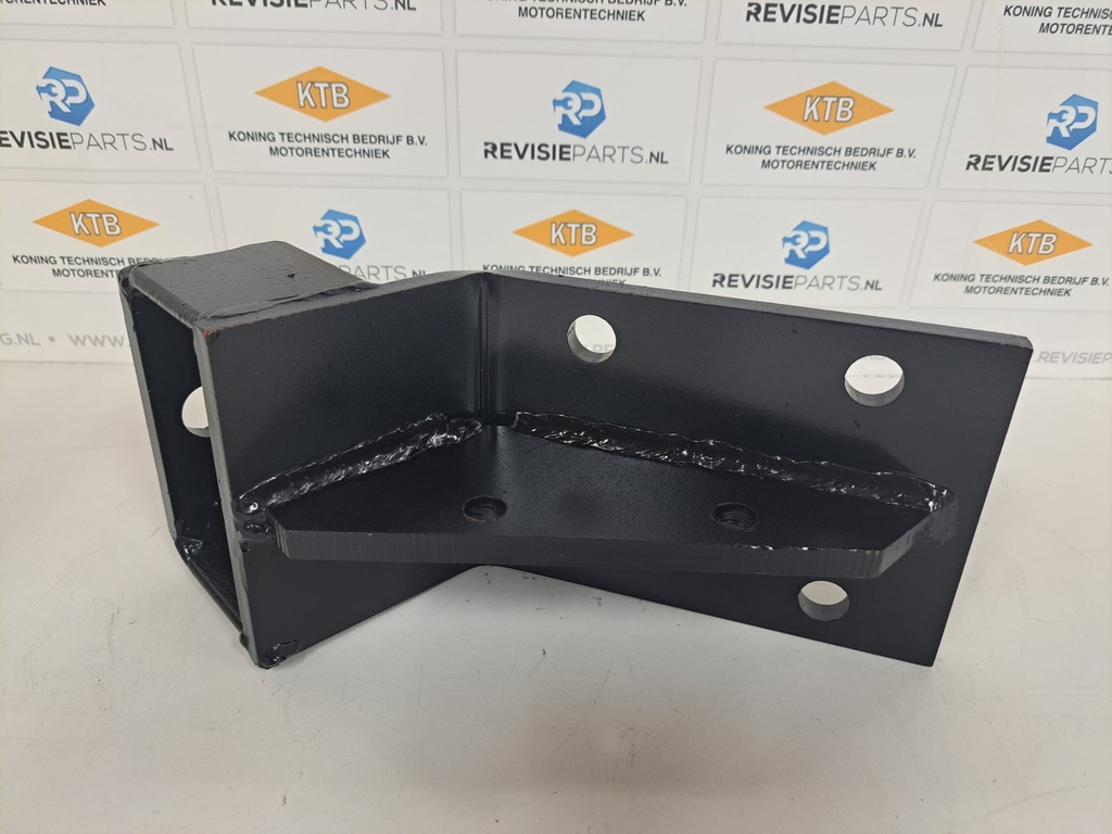 Achterste motorsteun DAF WS/XF