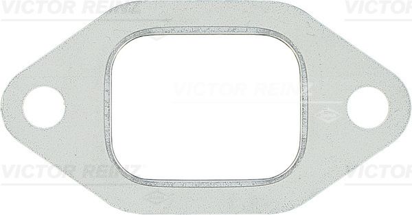 Exhaust gasket Daf 615