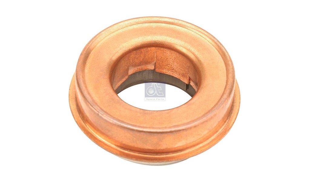 Aussenbord-wasserpumpe DAF 1160
