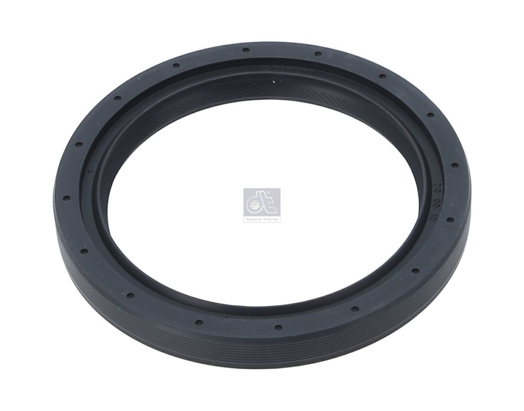 Crankshaft seal for DAF 1160