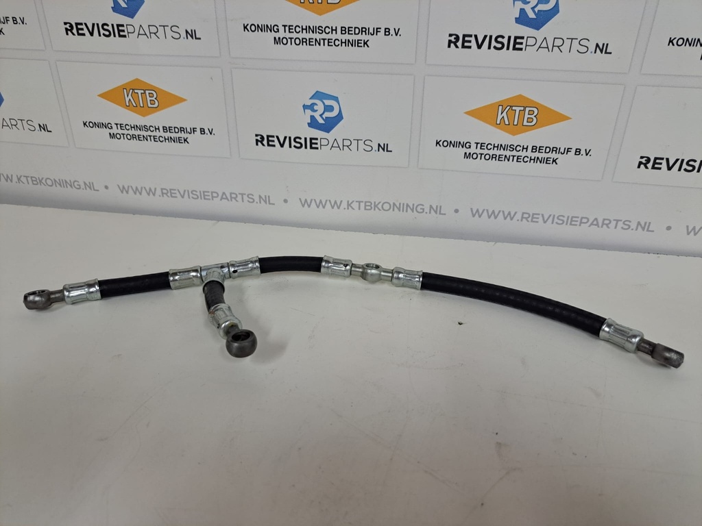 Fuel return line DAF 1160