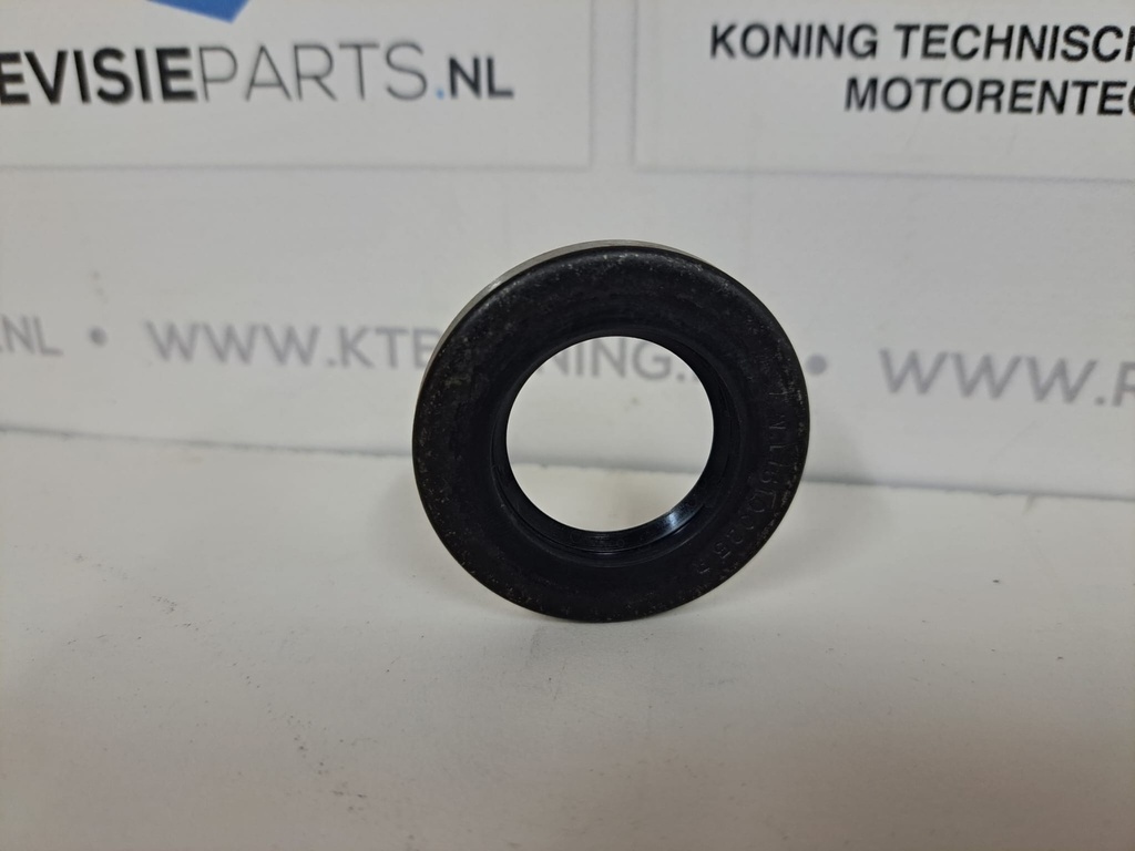 Oliekeering DAF 1160