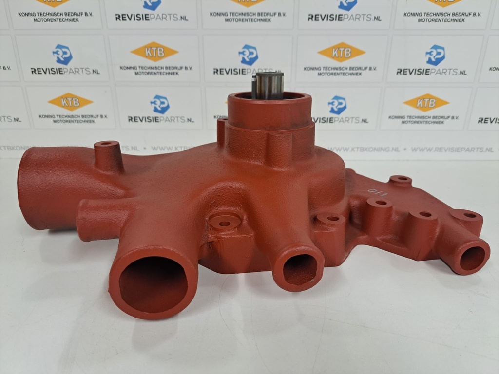 Überholte Wasserpumpe DAF 1160