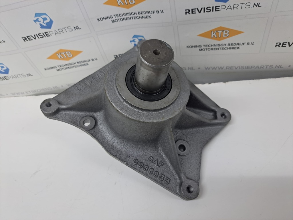 Überholter Pumpenantrieb DAF WS