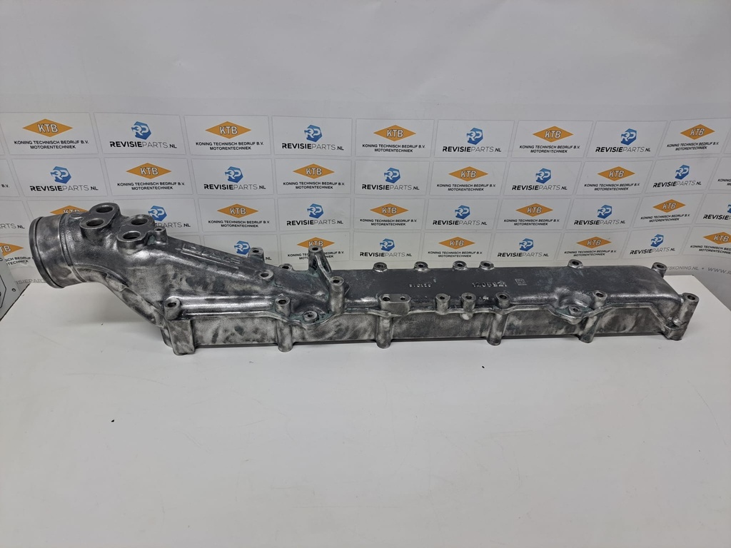 Ansaugkrümmer DAF WS