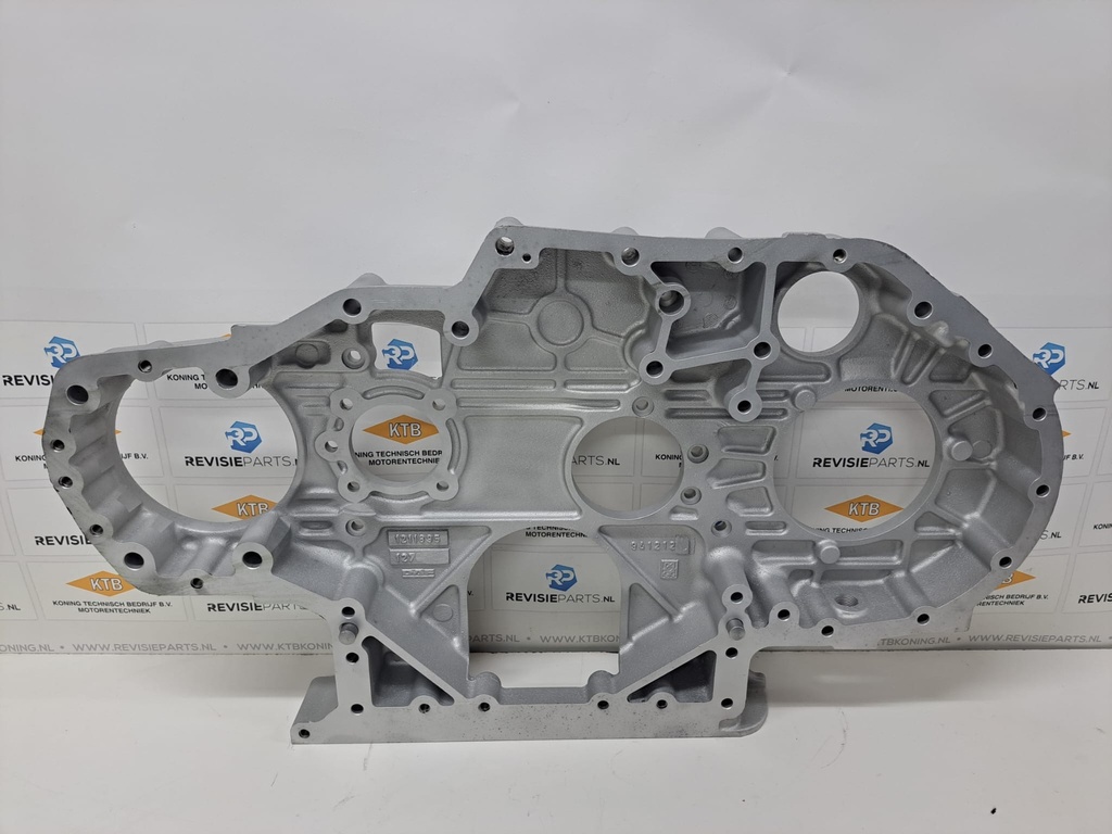 Distributie kast DAF WS