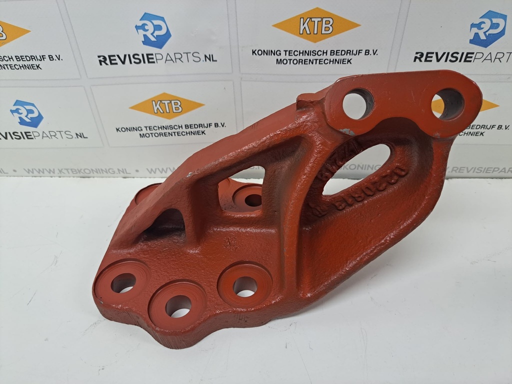 Engine mount right DAF WS