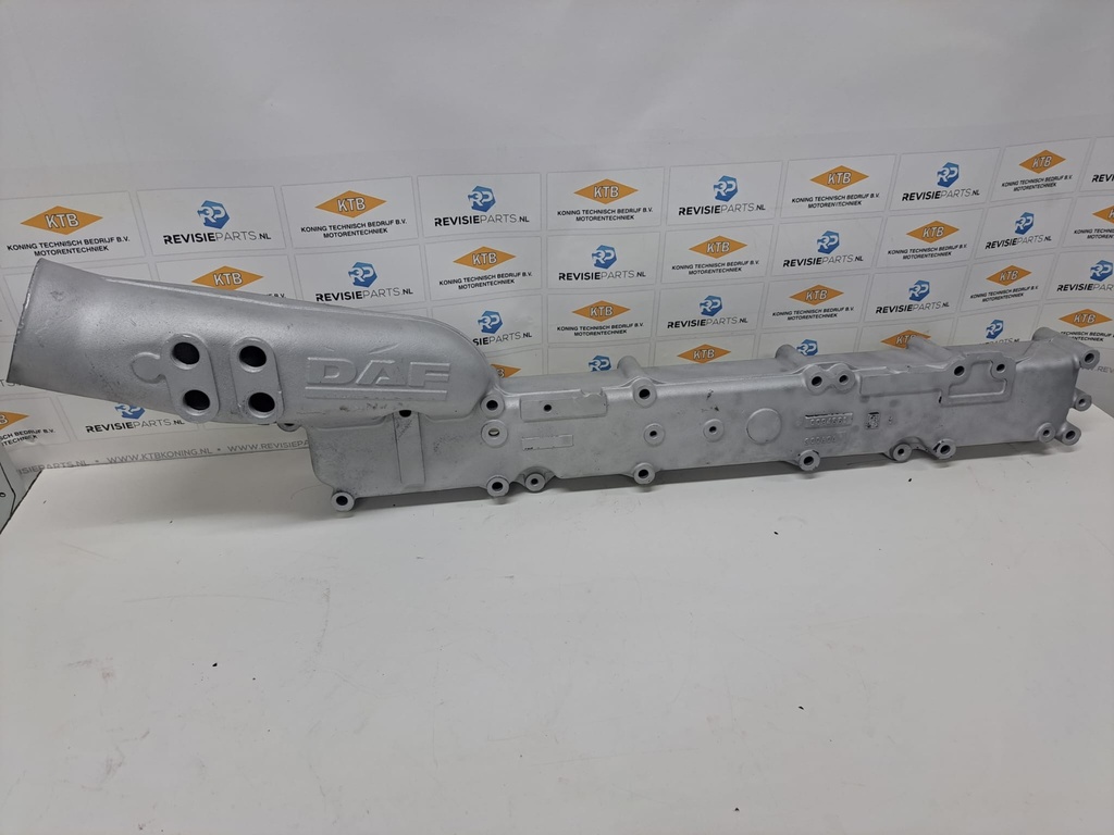 Air inlet manifold (high) DAF WS