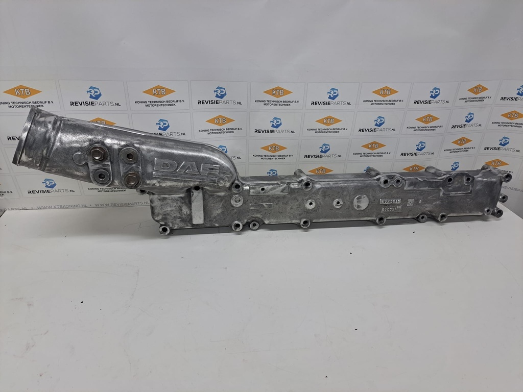 Luftansaugkrümmer (hoch) DAF WS