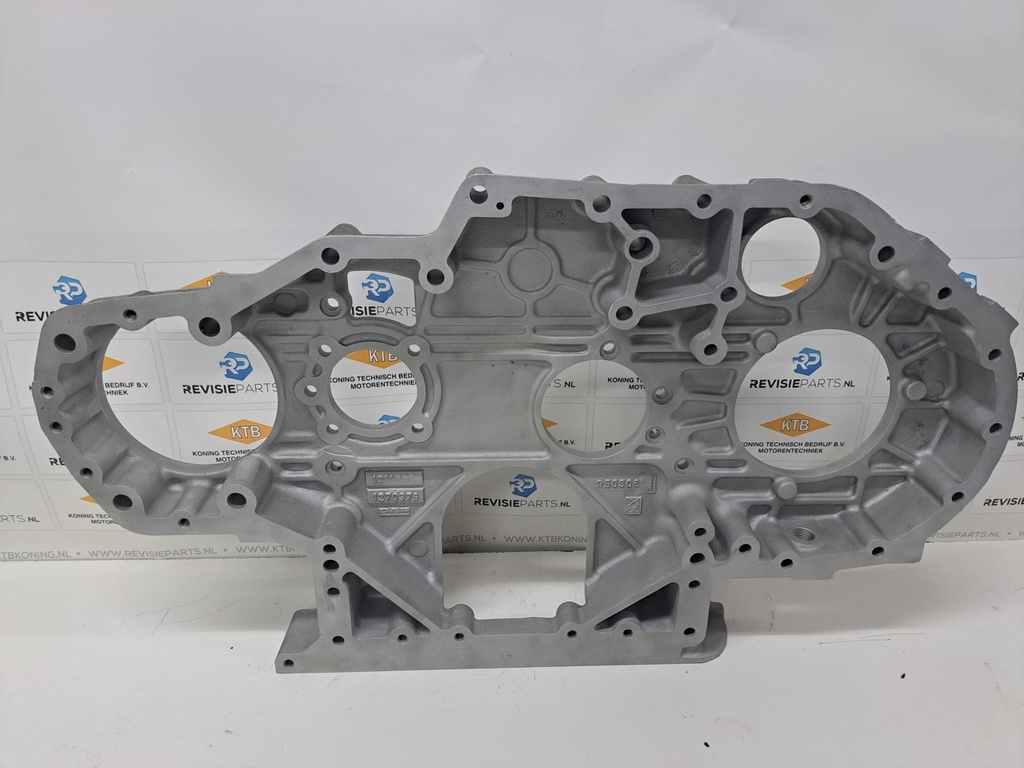 Distributie kast DAF WS