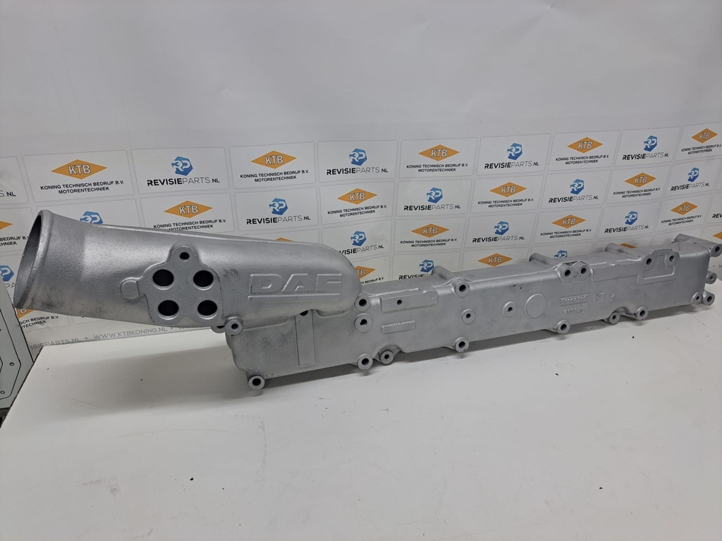 Intake manifold (high) DAF WS