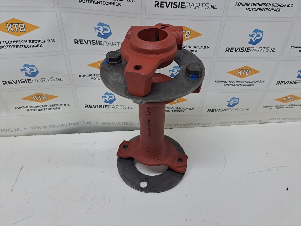 Pump coupling DAF WS/XF
