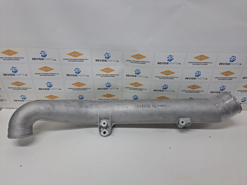 Intercoolerpijp (hoog) DAF WS