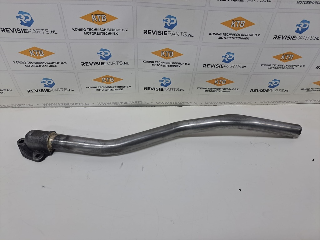 Crankcase Breather