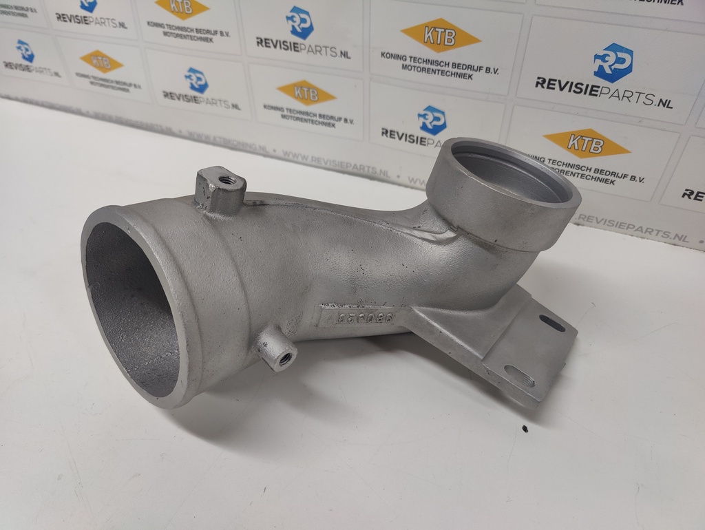 Turbo inlaatverlengstuk DAF WS