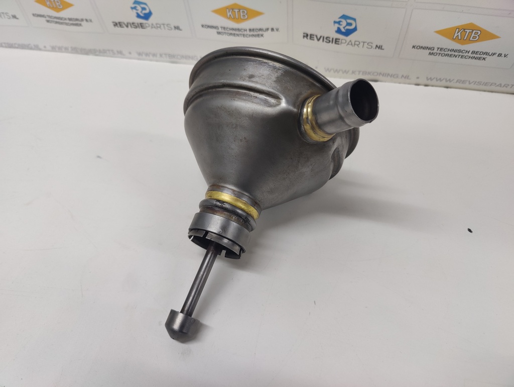 Ventilation valve DAF WS