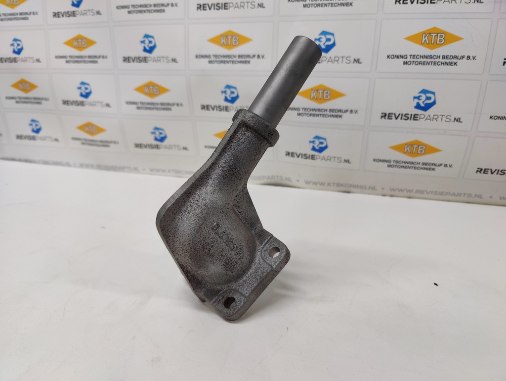 Peilstokhouder DAF WS