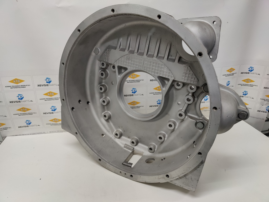 Flywheel housing DAF WS