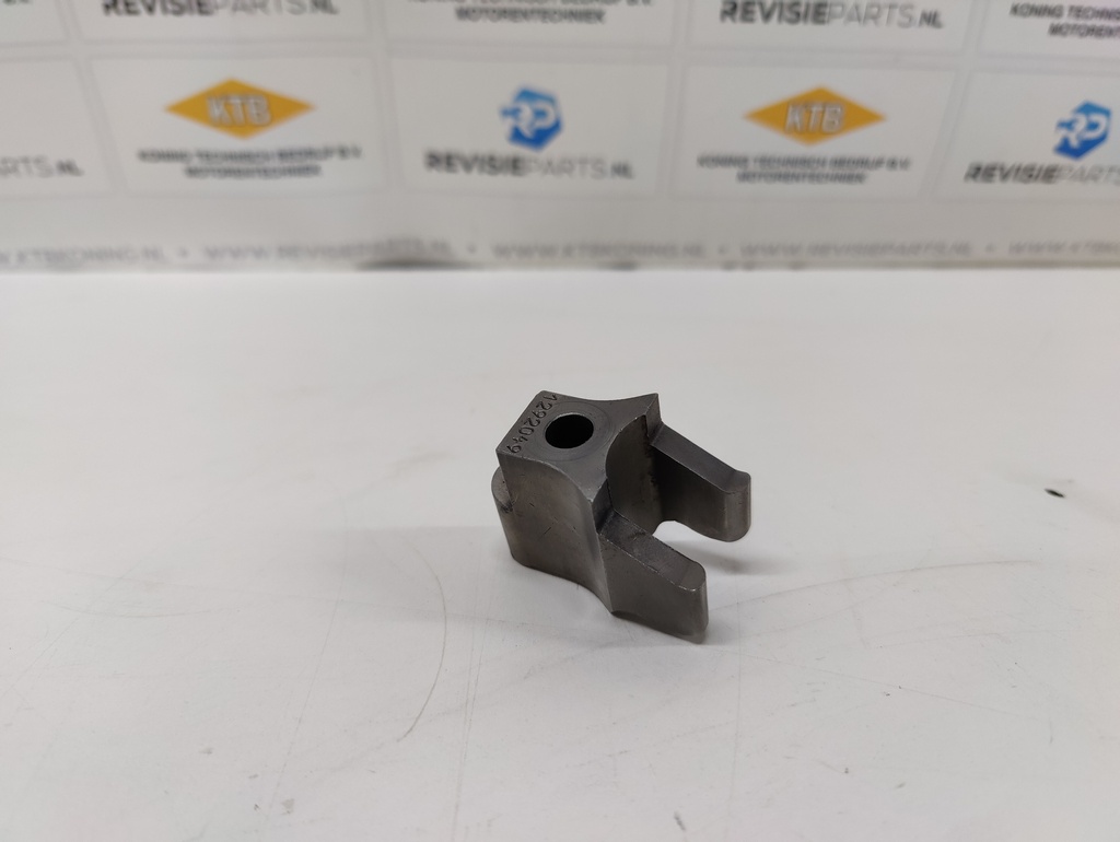 Injector clamp block DAF XF