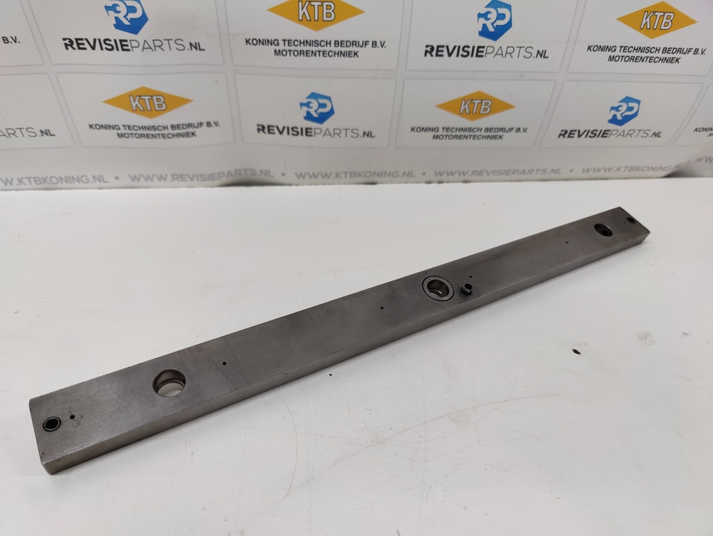 Rocker arm plate DAF XF