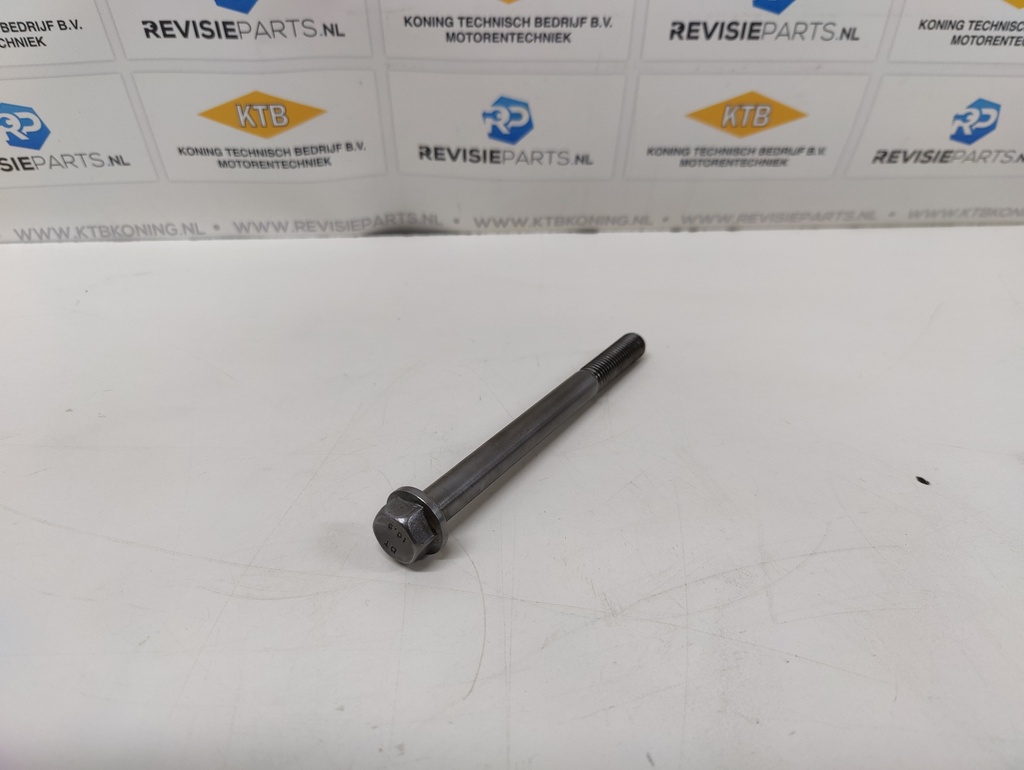 Head bolt small DAF XF