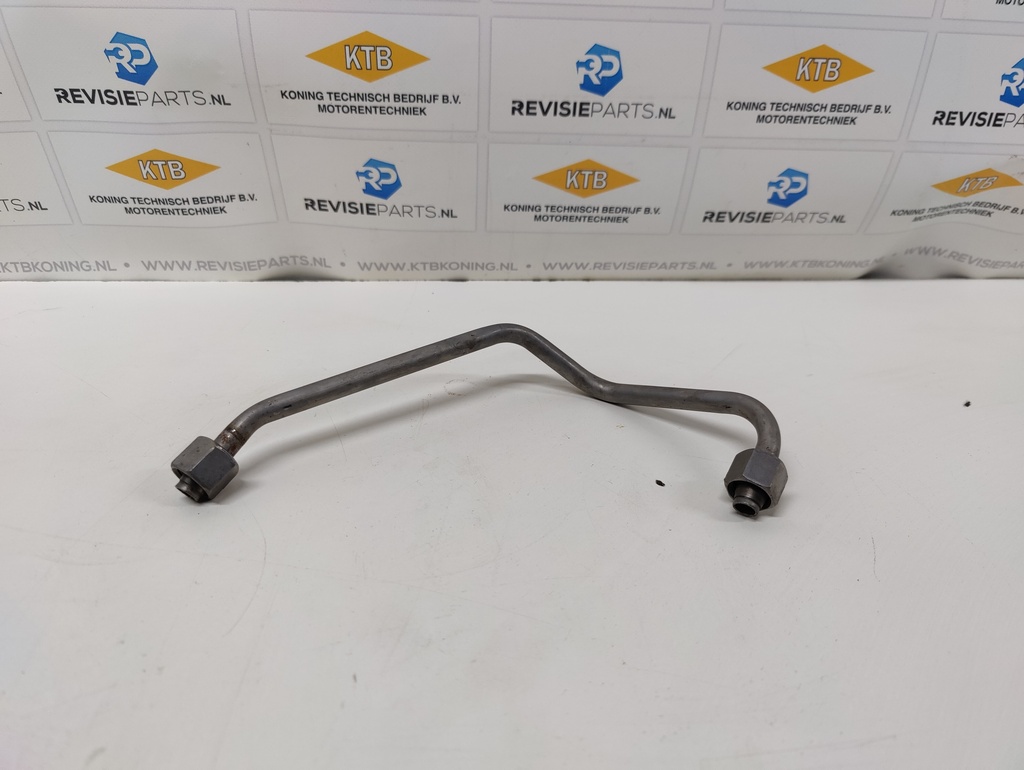 Oil return fuel line DAF XF