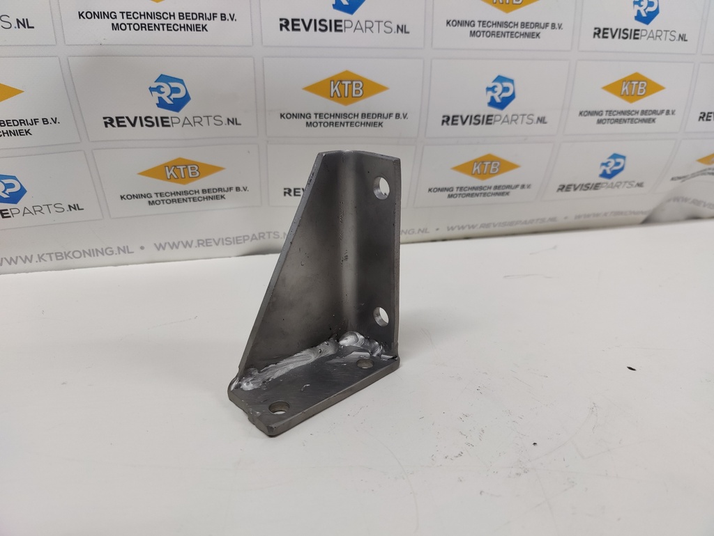 Turbo inlet support DAF WS/XF