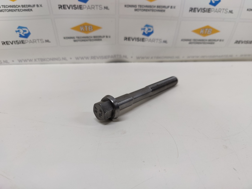 Valve bolt DAF XF