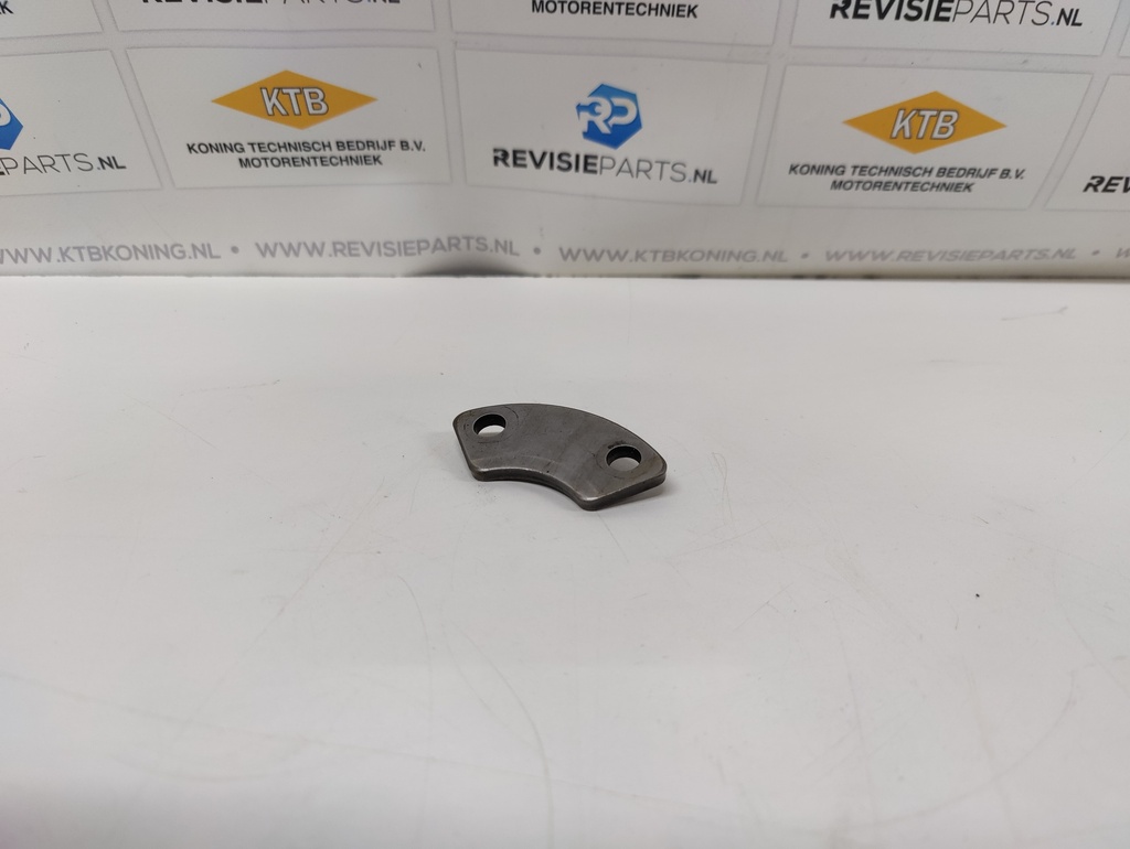 Pump drive clamp (Half moon) DAF XF