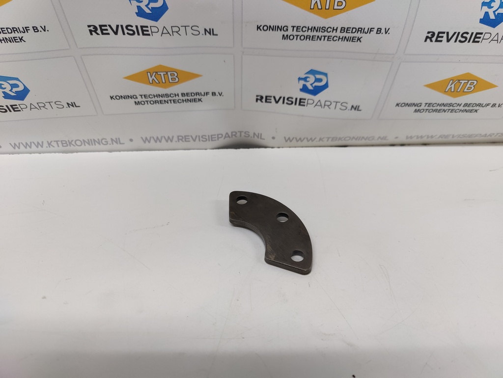 Camshaft clamp (Half moon) DAF XF
