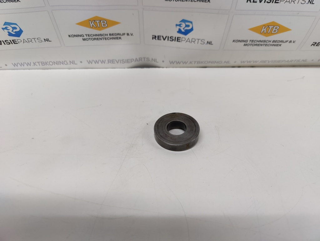 Nokkenas ring DAF XF