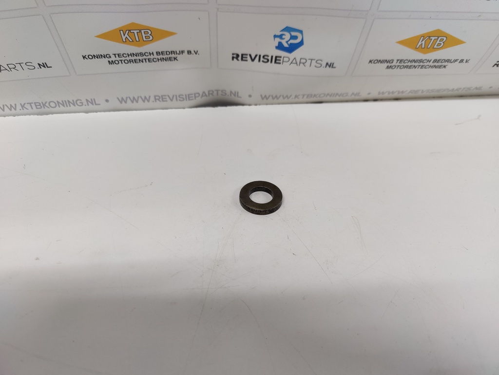 Main bearing ring DAF XF