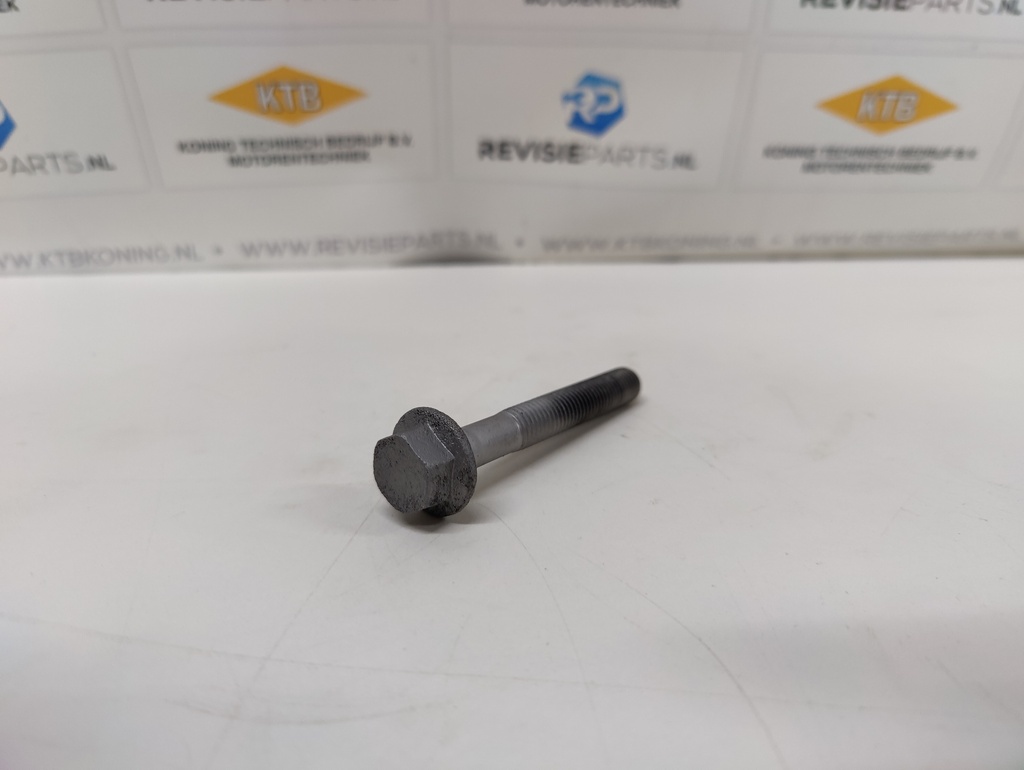 Exhaust bolt set DAF XF