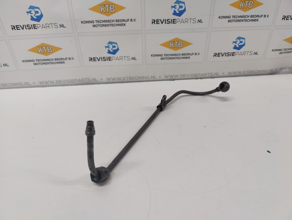 Fuel return line DAF XF