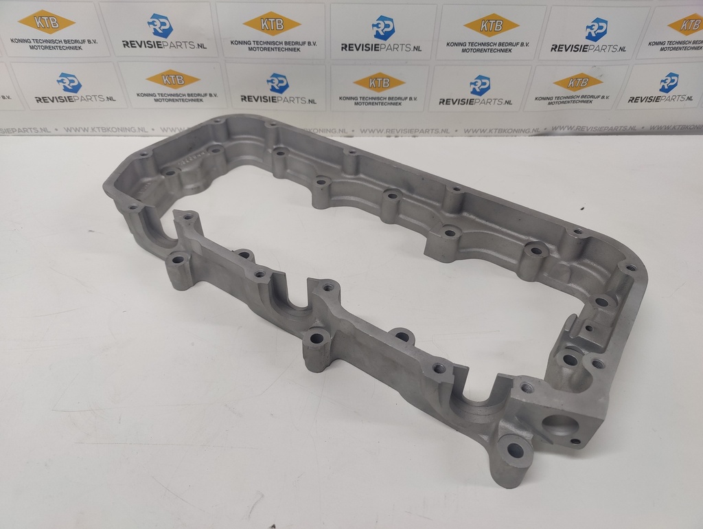 Lower valve cover DAF XF