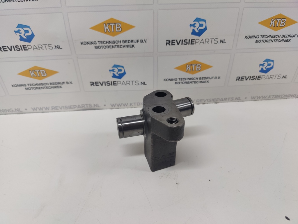 Rocker arm block DAF XF