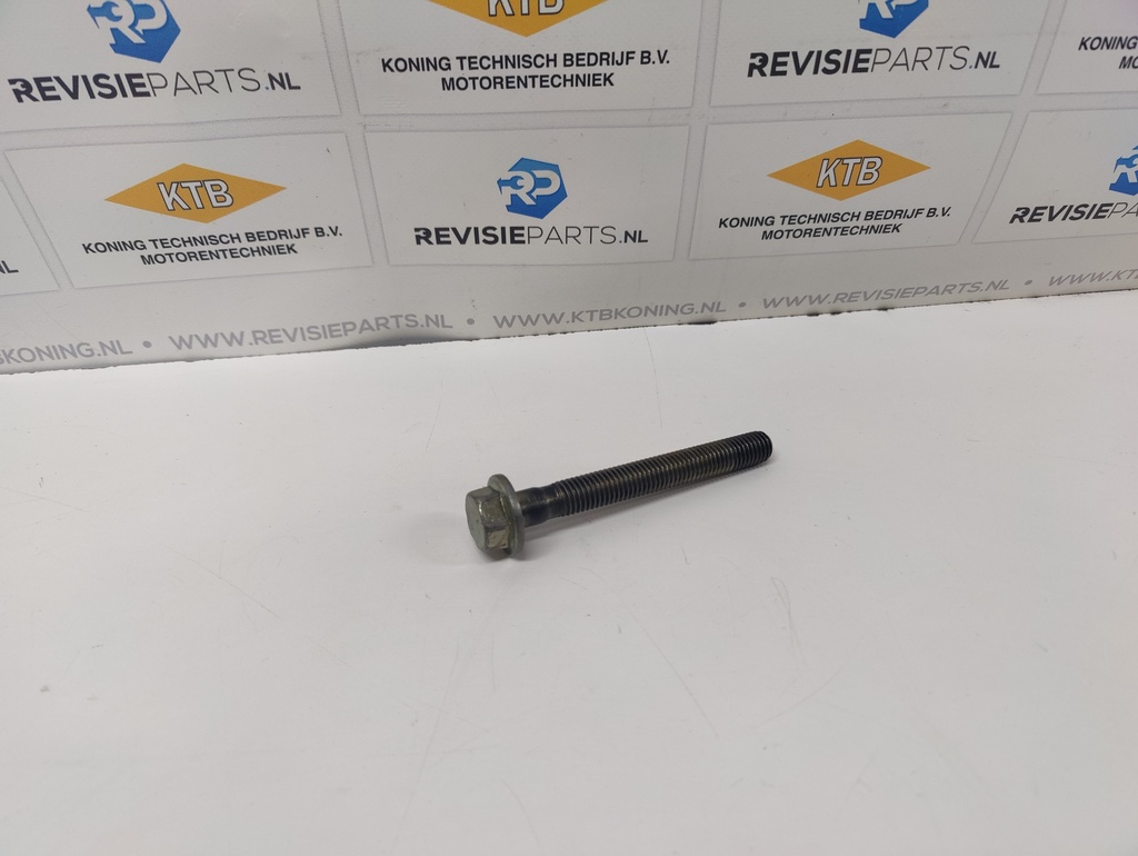 Rocker arm bolt short DAF XF