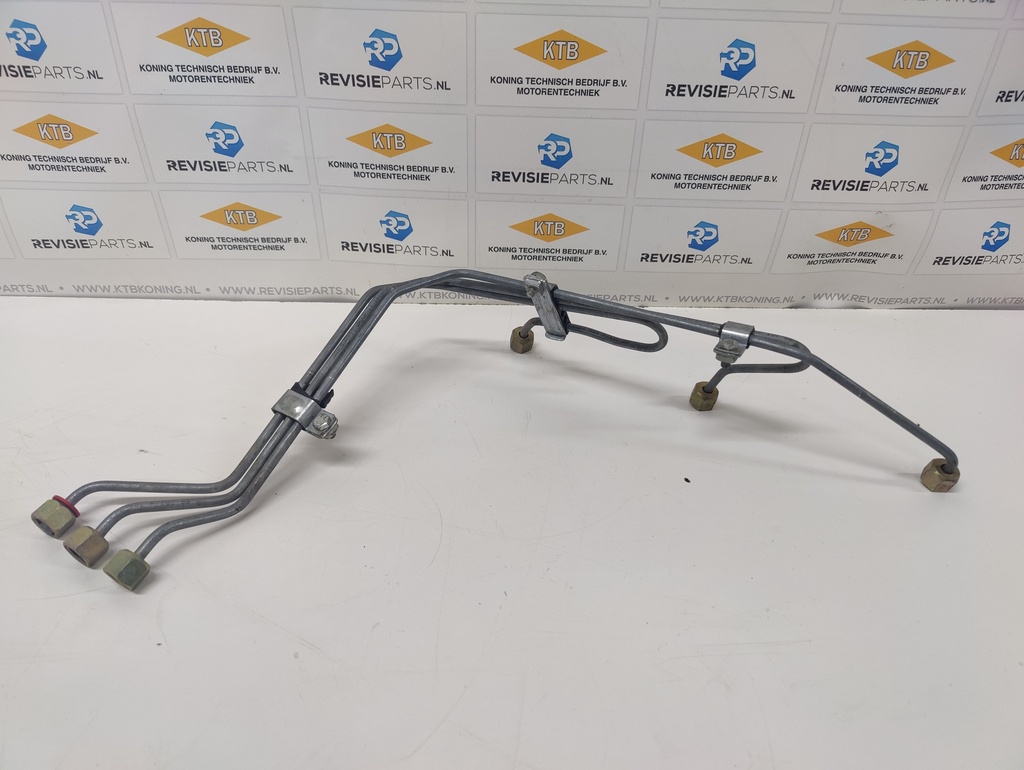 Injector line right DAF XF