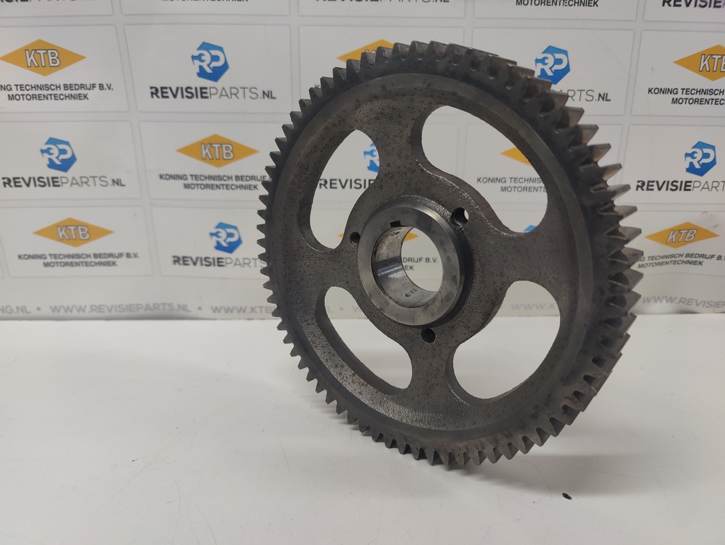 Pump drive gear DAF XF