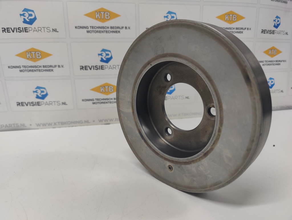 Stabilisator/gewicht pompaandrijving DAF XF