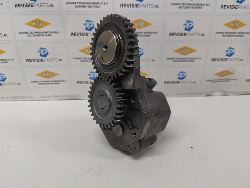 Oil pump DAF XF