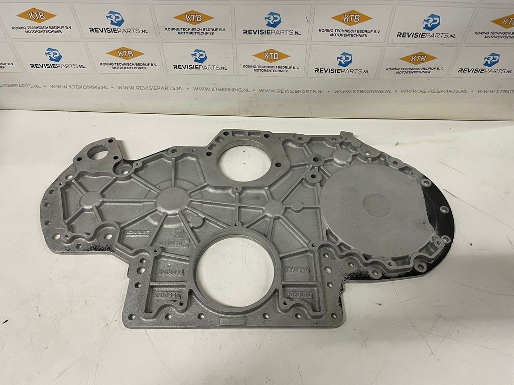 Timing cover DAF XF