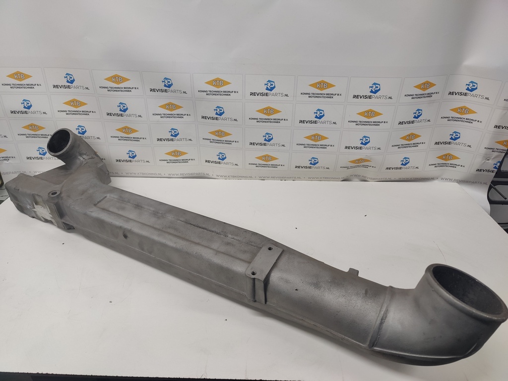 Intercooler pipe DAF XF