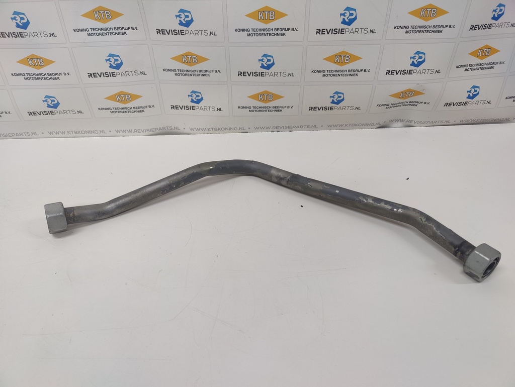 Coolant pipe DAF XF